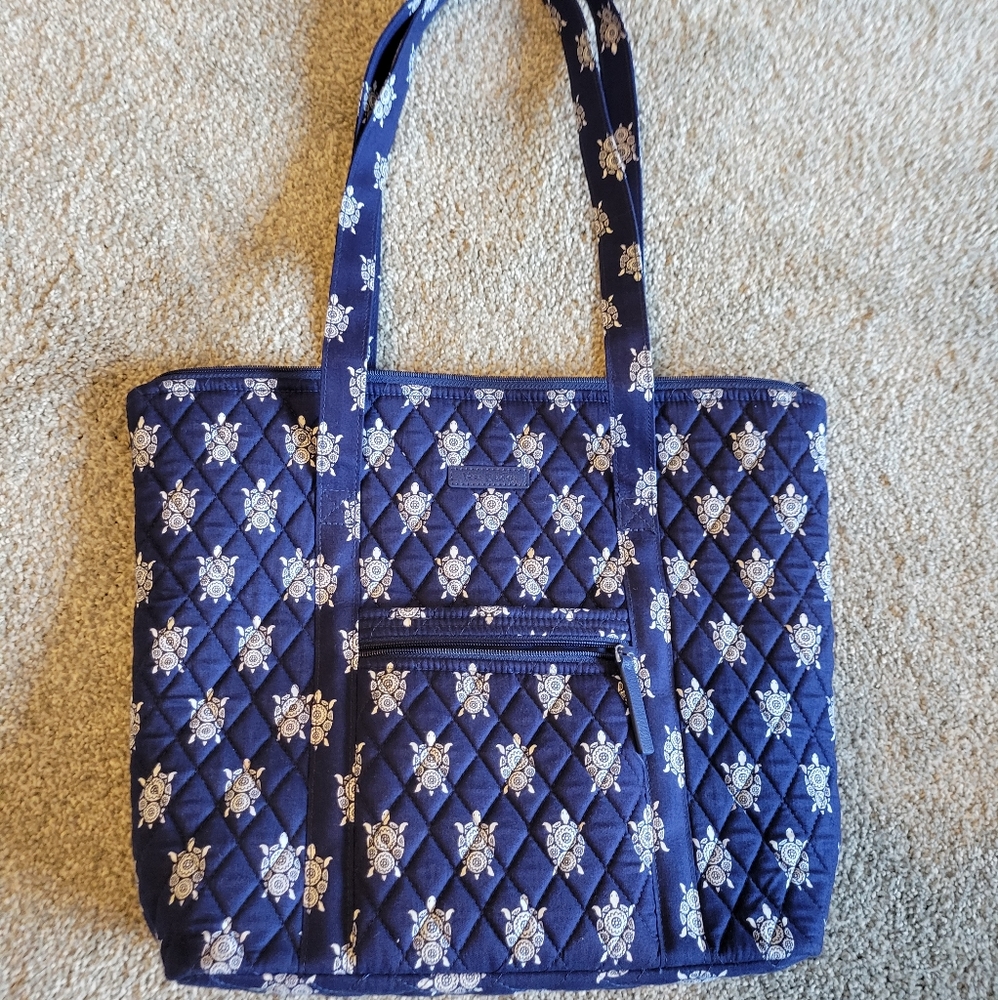 Vera Bradley Tote